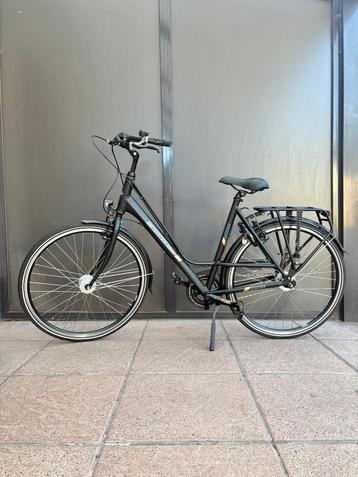 Norta Damesfiets / Meisjesfiets <<NIEUW>> beschikbaar voor biedingen