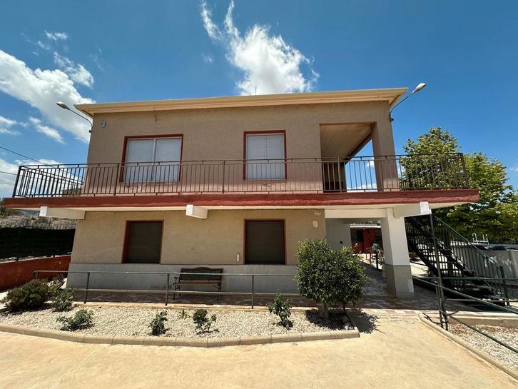 Villa à vendre à Monovar 03640/Espagne, Immo, Étranger, Espagne, Maison d'habitation, Ville, Ventes sans courtier