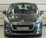 Ct Ok  Peugeot 5008 automatique 7 plc 1.6hdi 2015  230.000km, Autos, Peugeot, Capteur de lumière, Achat, Entreprise, 5 portes