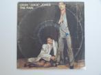 Oran  Juice  Jones The Rain 7"1986, 7 pouces, R&B et Soul, Utilisé, Enlèvement ou Envoi