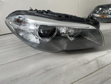 BMW F10 F11 LCI dynamic xenon koplamp waterdicht 7378514 beschikbaar voor biedingen