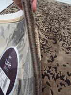 Bahariye tapijt 160cm x 230cm, Ophalen, Gebruikt, Bruin, 150 tot 200 cm