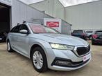 Skoda Octavia  2.0 TDi 150pk  /  AUTO. DSG-7  /  2021 !!, Auto's, Skoda, Automaat, 4 cilinders, Bedrijf, USB