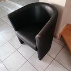 Kuipzetel, Huis en Inrichting, Fauteuils, Ophalen, Zo goed als nieuw