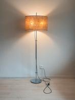 Vintage midcentury vloerlamp Staff Leuchten 1960, Huis en Inrichting, Ophalen, Gebruikt, Metaal, 150 tot 200 cm