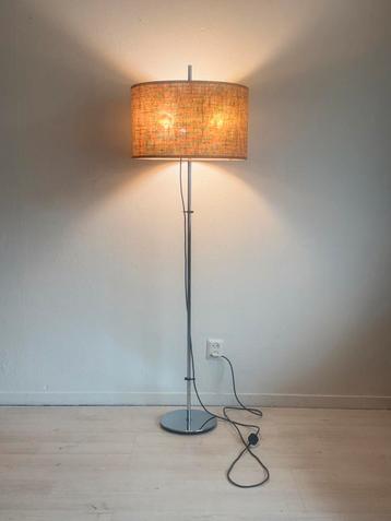 Vintage midcentury vloerlamp Staff Leuchten 1960 beschikbaar voor biedingen