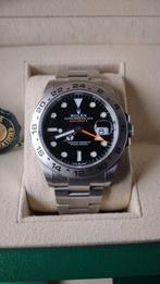 ROLEX EXPLORER II, Ophalen, Zo goed als nieuw, Rolex
