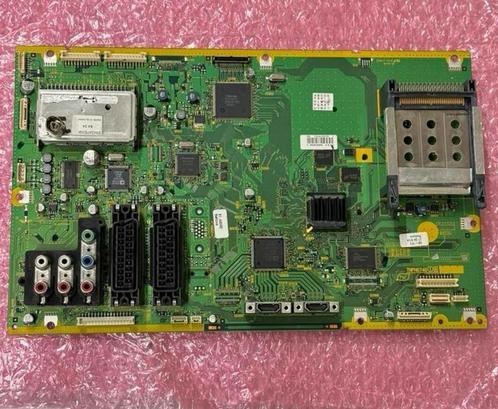 Nouvelle carte mère TNPH0763 (1) (A) - PANASONIC TX-42PZ80BA, TV, Hi-fi & Vidéo, Accessoires de télévision, Neuf, Enlèvement ou Envoi