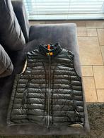 Parajumper bodywarmer, Ophalen, Zwart, Maat 56/58 (XL), Parajumpers