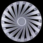 SET van 4 wieldoppen van 14 + 15 inch voor de prijs van €25, Auto diversen, Wieldoppen, Ophalen, Nieuw