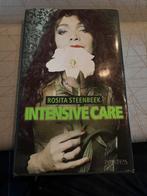 Intensive care, Boeken, Ophalen, Zo goed als nieuw