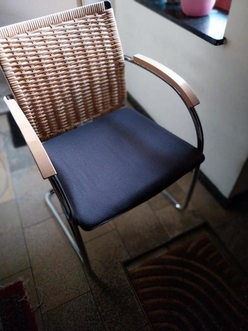Thonet stoelen nr 78/79.   1, 2 , 4 of 6 stuks, Huis en Inrichting, Stoelen, Zo goed als nieuw, Ophalen of Verzenden