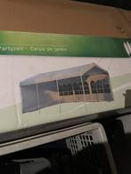 Partytent 6x3, Tuin en Terras, Ophalen, Opvouwbaar, Partytent, Minder dan 4 meter