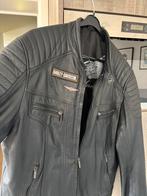 Leren jas met bodywarmer, Motoren, Particulier