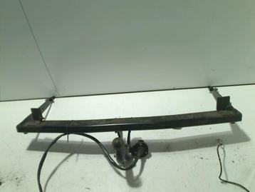 ATTACHE REMORQUE Volkswagen Golf VIII (CD1) (5H2907383), Utilisé, Volkswagen