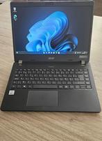 Acer Travelmate Laptop - Intel i5, 256GB, Win11, nieuwstaat!, Computers en Software, Windows Laptops, 256 GB, 14 inch, Ophalen of Verzenden