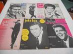 Juke Box Magazine 12 nrs  69 tem 80   volledig jaar 1962, Ophalen of Verzenden, Zo goed als nieuw