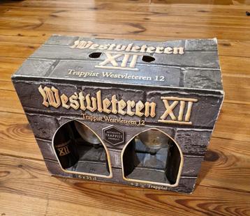 Bakstenen doos Westvleteren beschikbaar voor biedingen