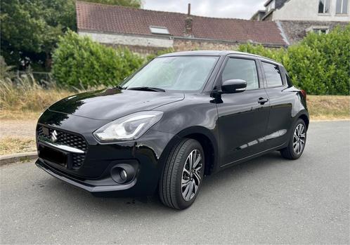 Suzuki Swift GLX- Hybrid - FULL OPTION - 5 jaar garantie, Auto's, Suzuki, Swift, ABS, Achteruitrijcamera, Adaptive Cruise Control