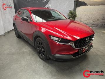 Mazda CX-30 2.0L e-Skyactiv X 186PK 6MT Homura  beschikbaar voor biedingen