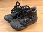 Lederen schoenen peuter SCAPA, Jongetje of Meisje, Ophalen of Verzenden, Gebruikt, Scapa