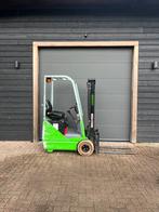 Mini heftruck | Cesab BIT800 AC | Zeer compact, Cesab, Tot 1000 kg, Heftruck, Ophalen of Verzenden