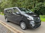 Opel Vivaro 1.6DCI 63000km Double Cab. Caméra 6pl,Gps,Euro 6, Autos, Achat, Vivaro, Euro 6, Entreprise