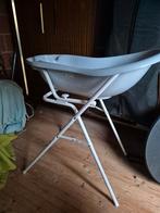 Babybad, Kinderen en Baby's, Ophalen, Zo goed als nieuw, Badje, Overige merken