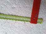 ruban - galon 18 mm ajouré vert vif G1795, Enlèvement ou Envoi, Neuf