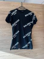 Tee-shirt Balenciaga S, Enlèvement ou Envoi, Comme neuf, Taille 46 (S) ou plus petite, Balenciaga