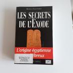 Les Secrets de l'Exode, Autres sujets/thèmes, Autres types, Enlèvement, Utilisé