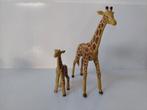 playmobil 6640 giraf en baby, Enlèvement ou Envoi, Utilisé, Ensemble complet