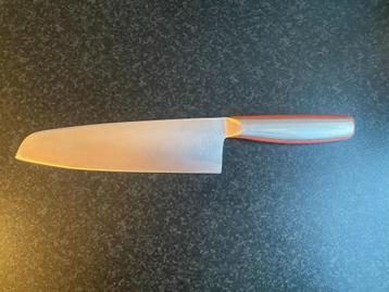 Groot koksmes iittala 34 cm lang beschikbaar voor biedingen