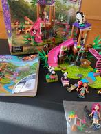 LEGO FRIENDS, Enlèvement, Ensemble complet, Lego