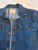 Jeanshemd Levis 16 jaar ZGAN, Ophalen of Verzenden, Zo goed als nieuw