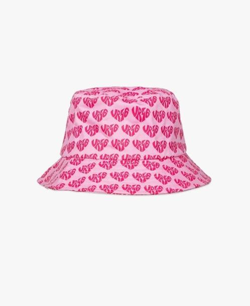 love VR46 woman fisherman bucket hat VRWFH503923 Size S, Kleding | Dames, Hoeden en Petten, Nieuw, Hoed, Ophalen of Verzenden