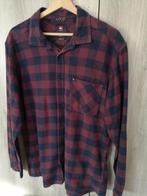Mannenhemden winter Medium, Ophalen of Verzenden, Zo goed als nieuw, Overige kleuren, Halswijdte 39/40 (M)