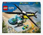 Lego 60405 - Reddingshelikopter, Ophalen, Zo goed als nieuw, Lego