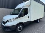 Iveco Daily Kast/lift Rijbewijs B, Auto's, 100 kW, Euro 6, 4 cilinders, Iveco