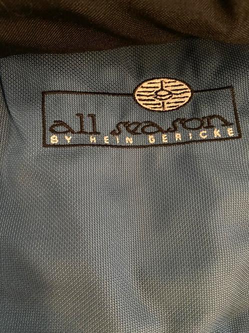 Hein Gericke motorjas, Kleding | Heren, Jassen | Zomer, Zo goed als nieuw, Ophalen