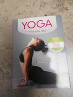 Yoga voor elke dag, Ophalen of Verzenden, Nieuw