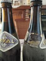 6 gevulde flesjes Orval 11 jaar oud, Verzamelen, Biermerken, Nieuw, Overige merken, Flesje(s), Ophalen