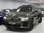 BMW X6 3.0 DASX 286 Cv Pack-M Full Full Options (bj 2023), Automaat, Gebruikt, 2993 cc, Bedrijf