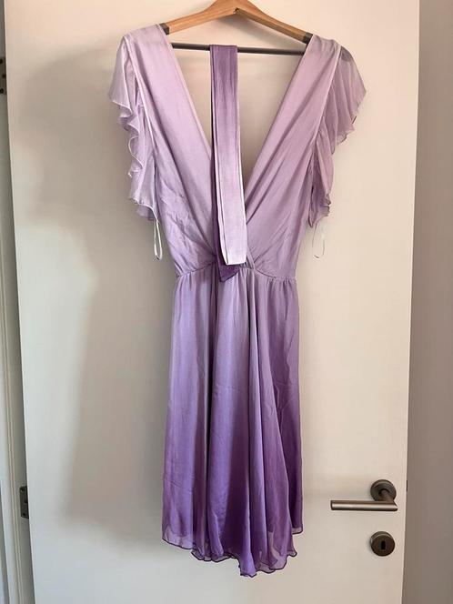 Cocktailjurk Guess, Kleding | Dames, Jurken, Zo goed als nieuw, Ophalen of Verzenden