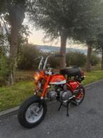 Honda monkey Z50Z, Fietsen en Brommers, Brommers | Honda, Ophalen, Gebruikt, Klasse B (45 km/u), Overige modellen