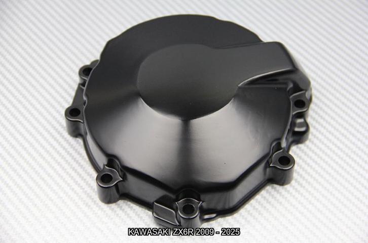Carter alternateur KAWASAKI ZX6R NINJA 2009 - 2025, Motos, Accessoires | Autre, Neuf, Enlèvement ou Envoi