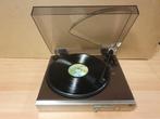 ITT Exclusive Line Hifi 9011 Direct Drive Record Player, Ophalen of Verzenden