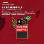 BOSS RC-1 Loop Station | Looper | GRATIS LEVERING, -, Verzenden, -, Overige typen