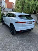 Jaguar E PACE, Auto's, Jaguar, Automaat, Wit, Particulier, SUV of Terreinwagen