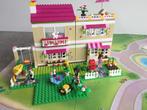 3315 lego friends Olivia’s huis, Kinderen en Baby's, Speelgoed | Duplo en Lego, Ophalen, Zo goed als nieuw, Lego